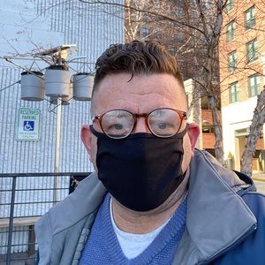 Meet your Posher, Brad